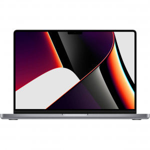 Apple MacBook Pro 16.2" (2021)