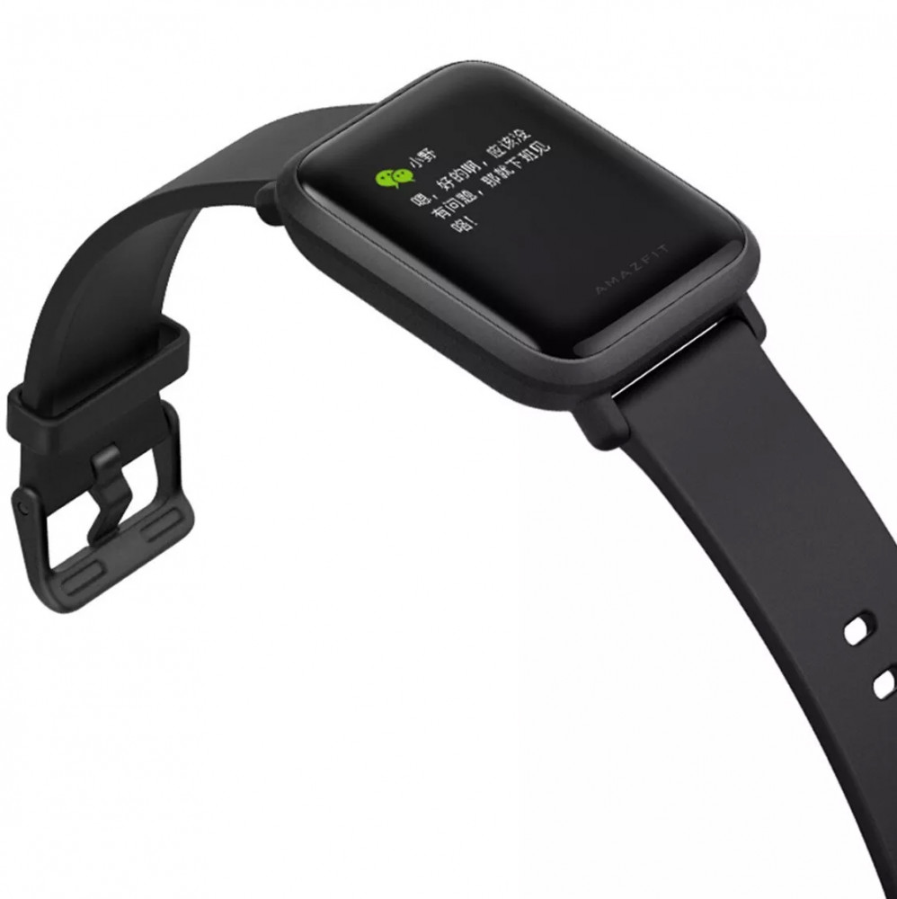 xiaomi amazfit bip lite version