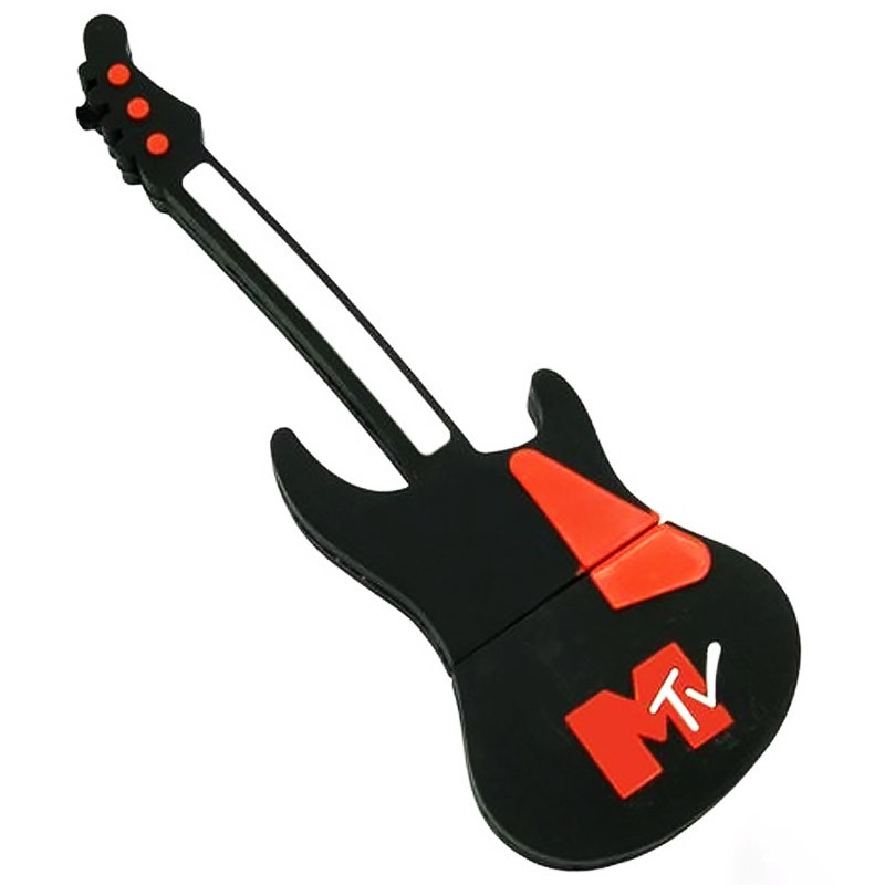 

Флеш-драйв Dinosaur Driver 32GB (тех.пак) (MD-394 / Fender)