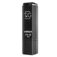 Флеш-драйв USB 3.0 Flash Drive T&G 121 Vega Series 256GB