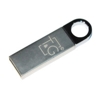 Флеш-драйв USB Flash Drive T&G 026 Metal Series 64GB