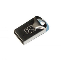 Флеш-драйв USB Flash Drive T&G 106 Metal Series 32GB