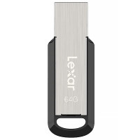 Флеш накопитель LEXAR JumpDrive M400 (USB 3.0) 64GB