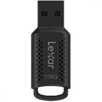 Флеш накопитель LEXAR JumpDrive V400 (USB 3.0) 128GB