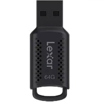 Флеш накопитель LEXAR JumpDrive V400 (USB 3.0) 64GB