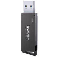 Флеш накопитель USAMS US-ZB196 USB3.0 Rotatable High Speed Flash Drive 64 Gb