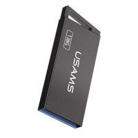 Флеш накопитель USAMS US-ZB208 USB2.0 High Speed Flash Drive 128 Gb