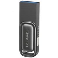 Флеш-накопитель Usams US-ZB340 USB 2.0 Zinc Alloy – 4GB