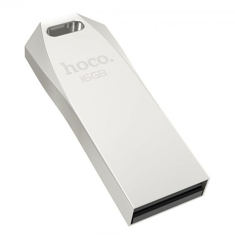 

Флеш накопитель USB 2.0 Hoco UD4 16GB (210934)