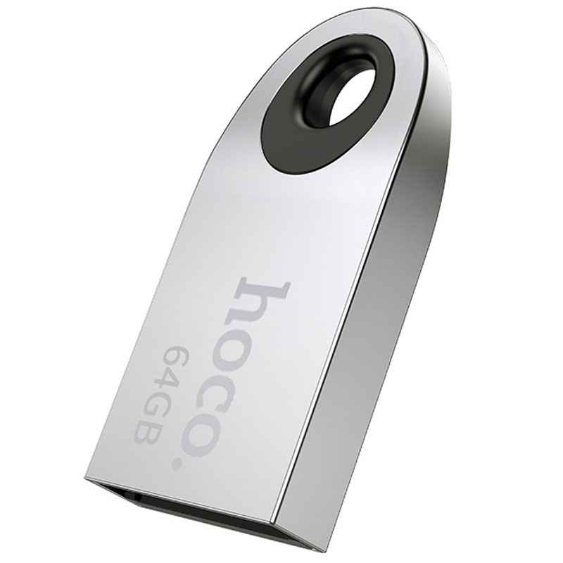 

Флеш накопитель USB 2.0 Hoco UD9 64GB (210944)