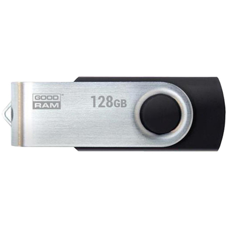 

Флеш накопитель USB 3.0 128GB GOODRAM UTS3 Черный (147861)