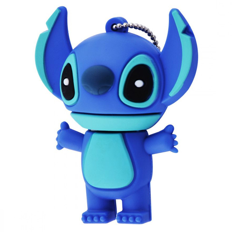 

Флеш накопичувач Dinosaur Driver 16GB (Stitch)