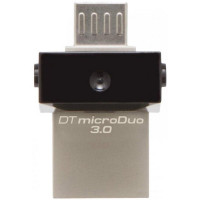 

Флеш накопитель USB 3.0 Kingston DTMicro USB 3.1/3.0 Type-A 64GB