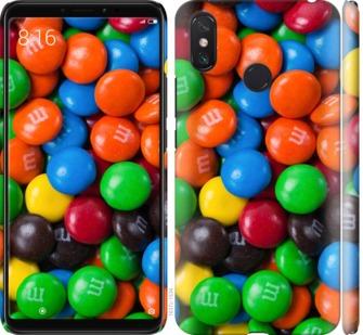 

Чехол на Xiaomi Mi Max 3 M M's