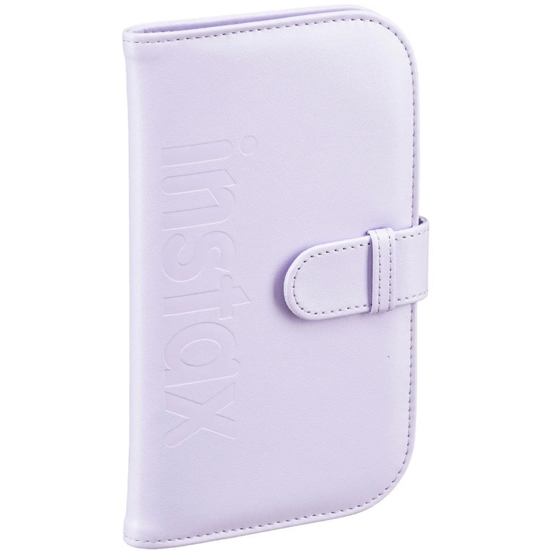 

Фотоальбом Fujifilm INSTAX MINI 11 (Lilac Purple)
