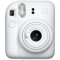 Фотокамера моментальной печати Fujifilm INSTAX MINI 12