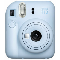 Фотокамера моментальной печати Fujifilm INSTAX MINI 12