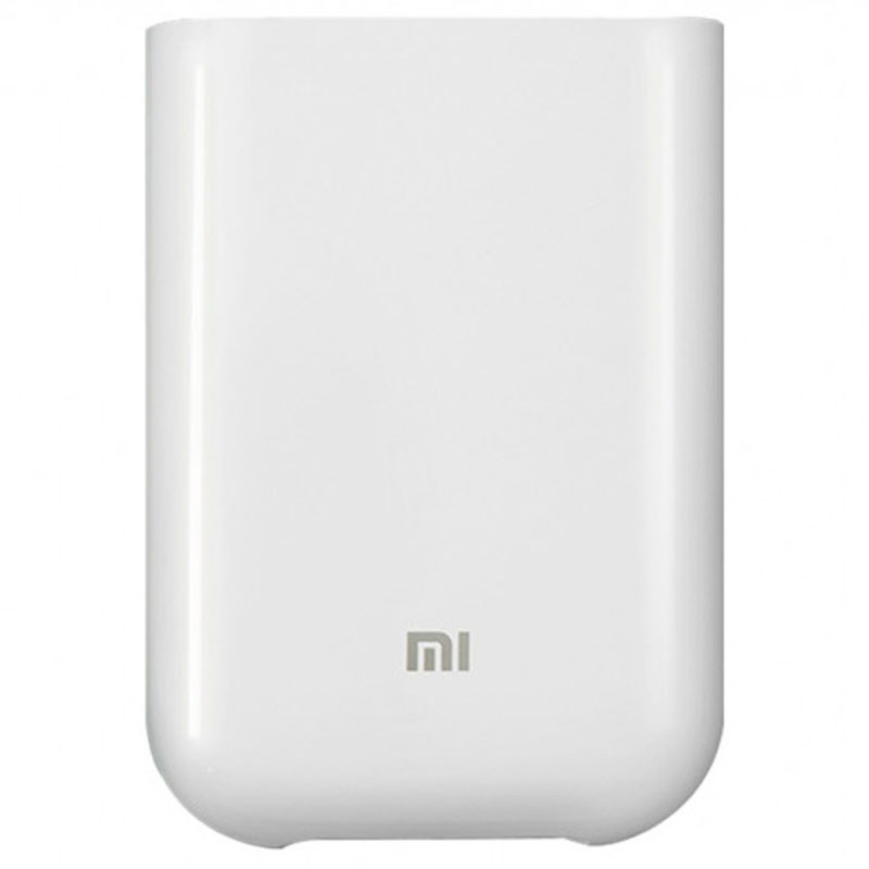 

Фотопринтер Xiaomi Mi Portable Photo Printer (TEJ4018GL) (Білий)