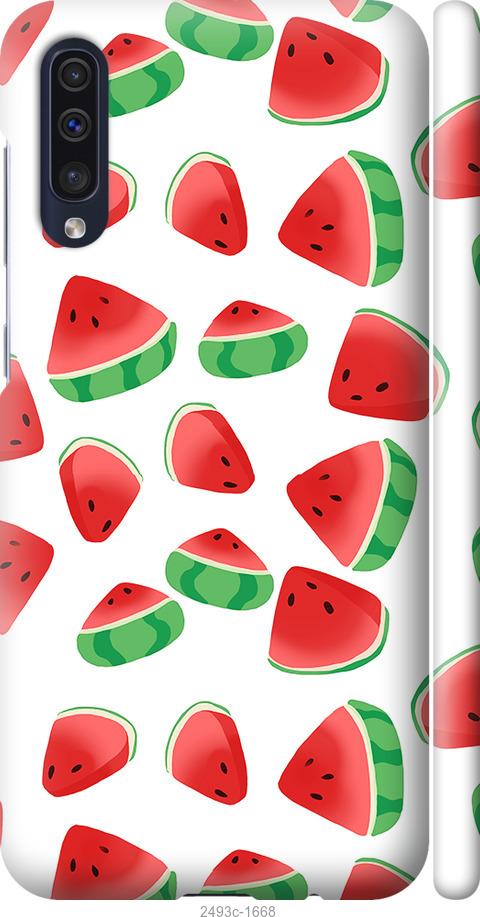 

Чохол на Samsung Galaxy A30s A307F Кавун