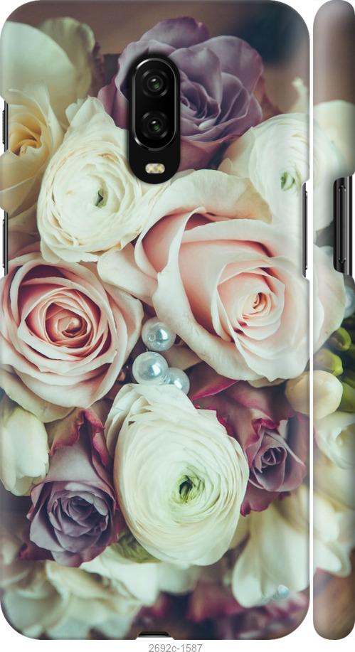 

Чехол на Samsung Galaxy S9 White and black 1