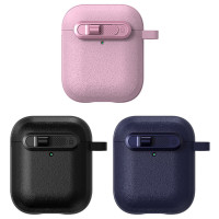 Футляр Frosted для Чехлы для наушников AirPods