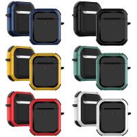 Протиударний футляр Black ed. для Футляры для AirPods