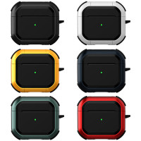 Протиударний футляр Black ed. для Футляры для AirPods