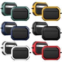 Протиударний футляр Black ed. для Футляры для AirPods