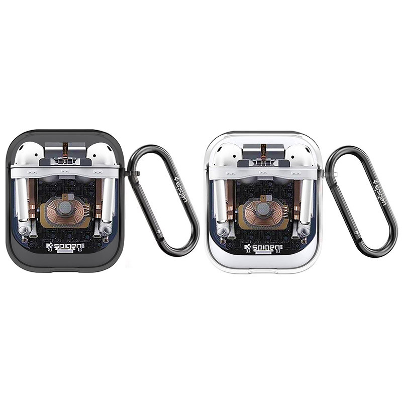 

Футляр SGP Exquisite для наушников Airpods 1/2 (267417)