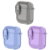 Футляр TPU Colorful для Футляры для AirPods