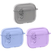 Футляр TPU Colorful для Футляры для AirPods