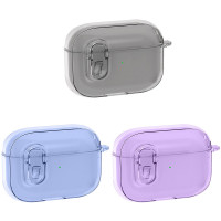 Футляр TPU Colorful для Футляры для AirPods