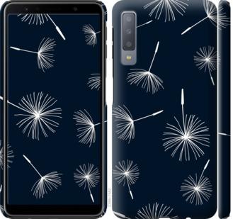 

Чохол на Samsung Galaxy A7 (2018) A750F кульбаби