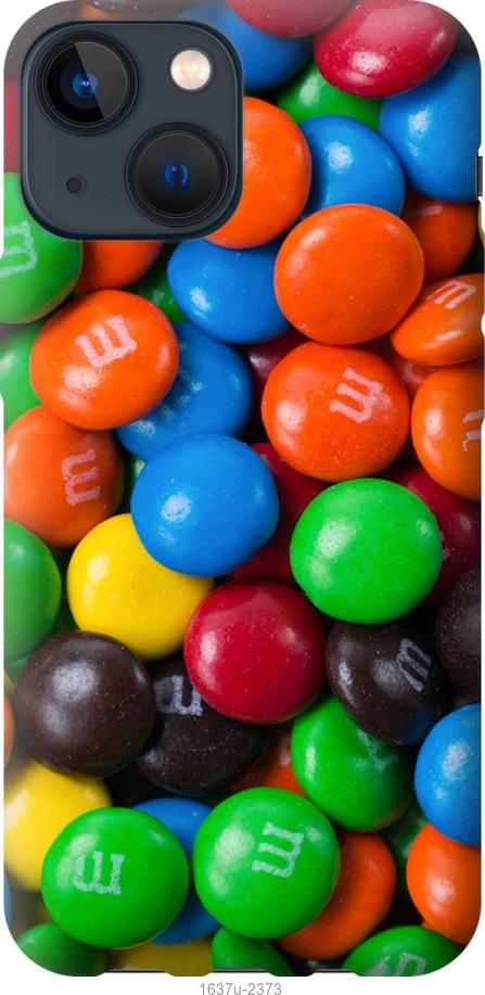 

Чехол на iPhone 13 Mini M M's