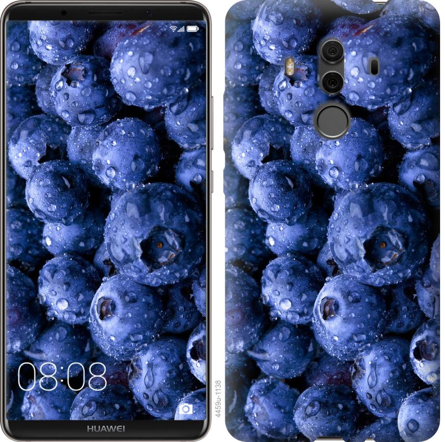 

Чохол на Huawei Mate 10 Pro лохина