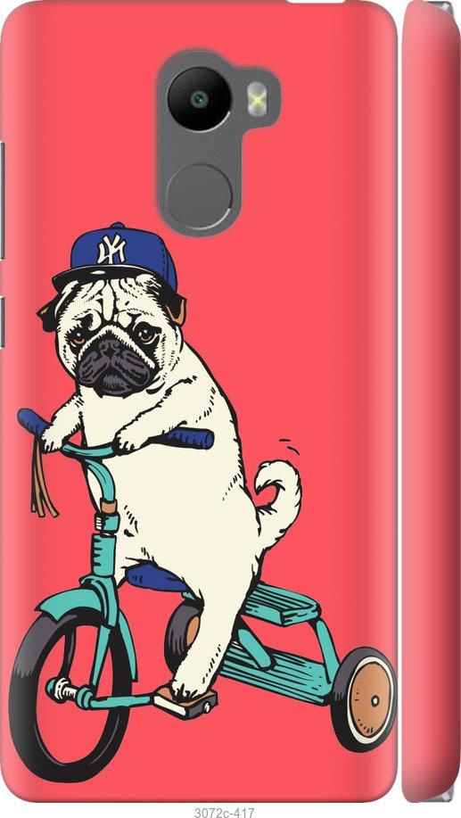 Чехол на Samsung Galaxy S9 White and black 1