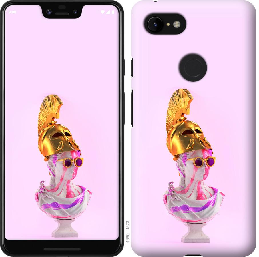 

Чохол на Google Pixel 3 XL Арт