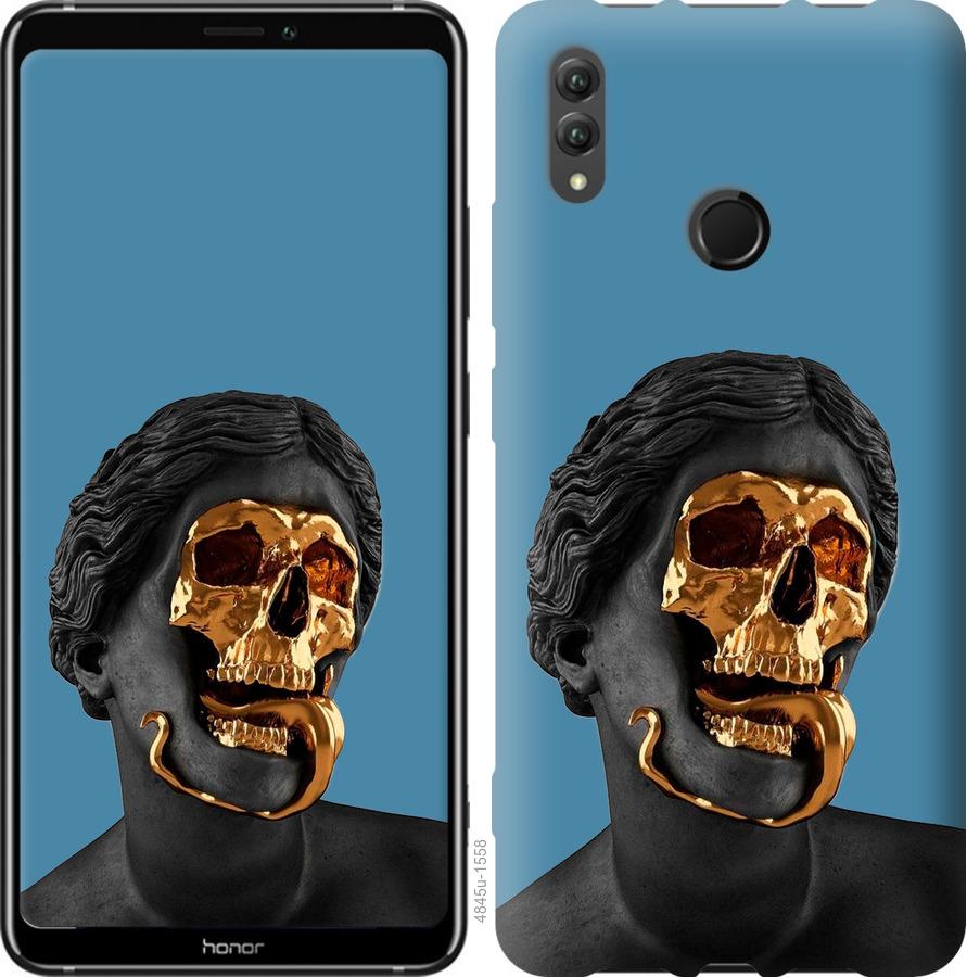 

Чехол на Huawei Honor Note 10 Sculptures