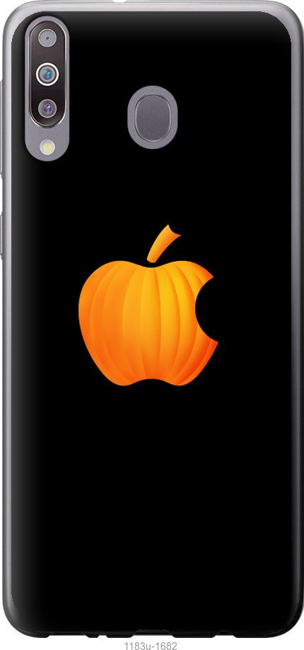

Чехол на Samsung Galaxy M30 Тыковка