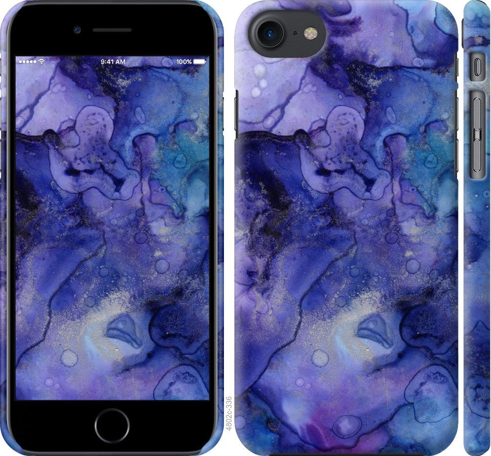 

Чехол на iPhone 8 Мрамор 7