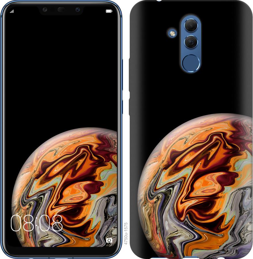 

Чехол на Huawei Mate 20 Lite Планета