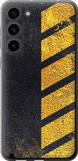 Чохол на Samsung Galaxy S23 Plus  Biohazard 7