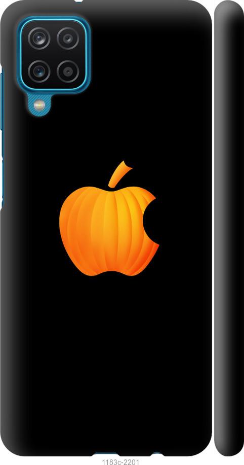 

Чехол на Samsung Galaxy A12 A125F Тыковка