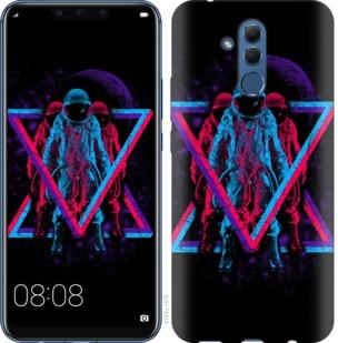 

Чехол на Huawei Mate 20 Lite Astronomical