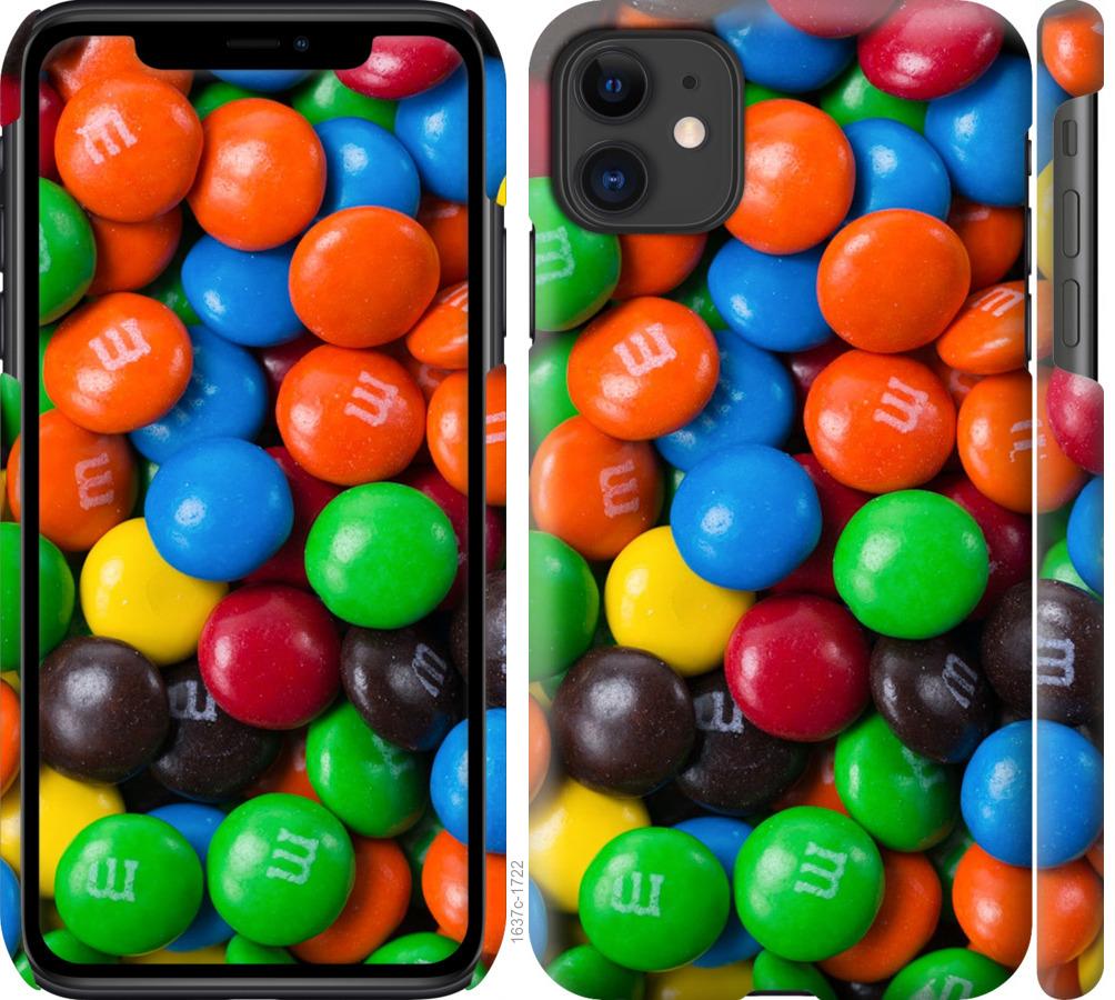 

Чехол на iPhone 11 M M's