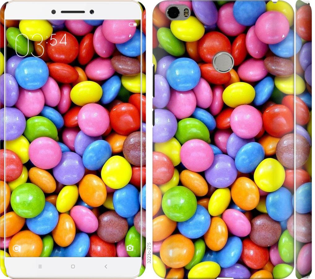 

Чехол на Xiaomi Mi Max M D
