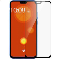 

Гибкое ультратонкое стекло Caisles для Huawei Honor 8X