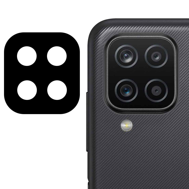 

Гибкое ультратонкое стекло Epic на камеру для Samsung Galaxy A12 (165442)