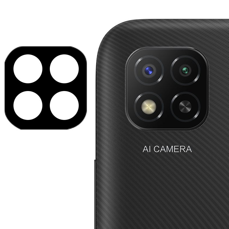 

Гибкое ультратонкое стекло Epic на камеру для Xiaomi Redmi 9C Черный (165439)