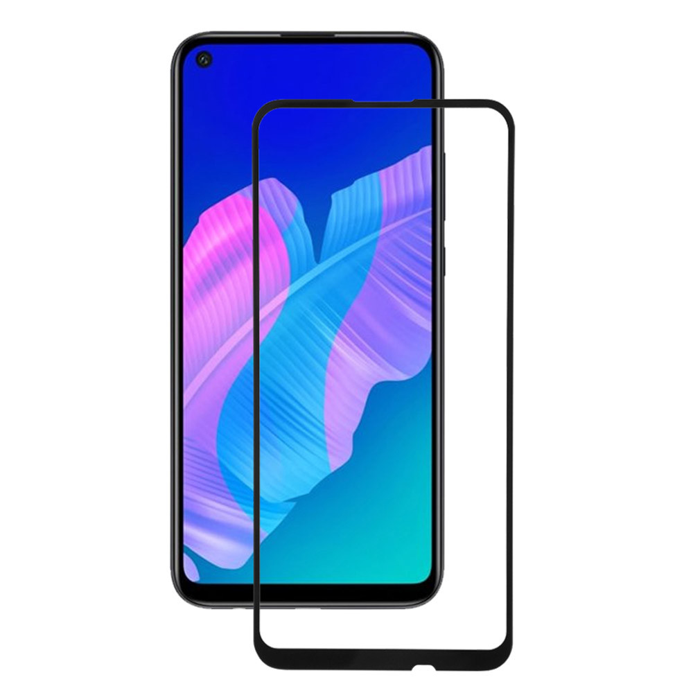 

Гибкое ультратонкое стекло Mocoson Nano Glass для Huawei P40 Lite E / Y7p (2020) Черный (142488)
